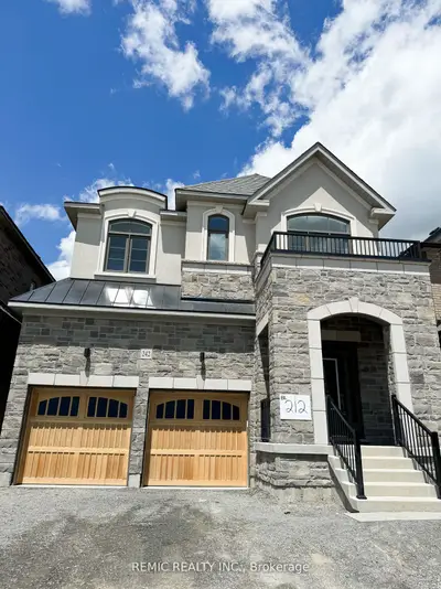 Detached in Clarington