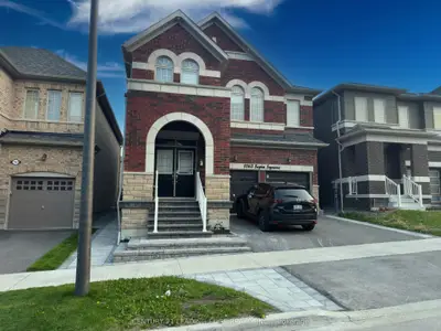 Detached in Pickering