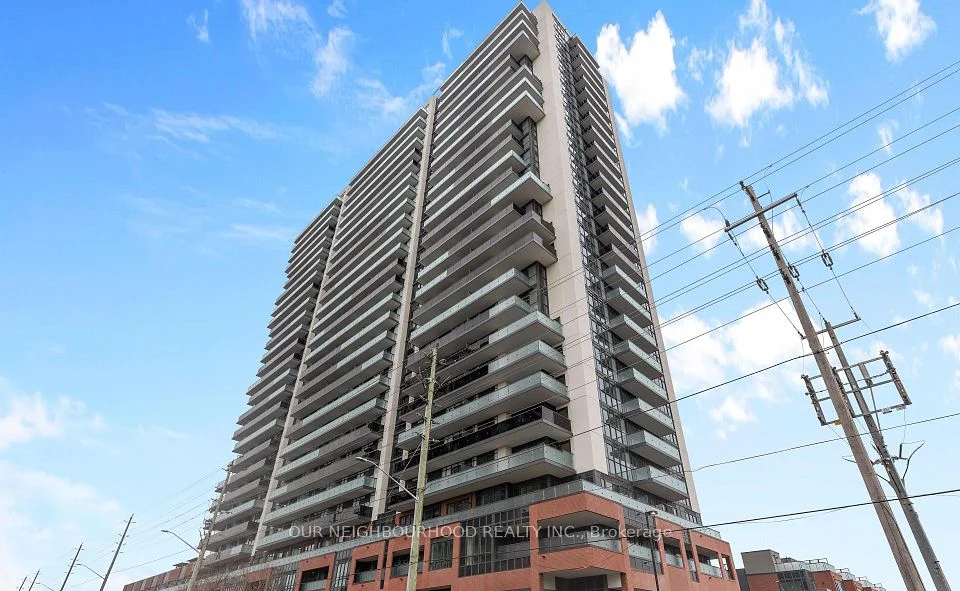 2545 Simcoe Street N 1116, Oshawa, ON L1L 0W3