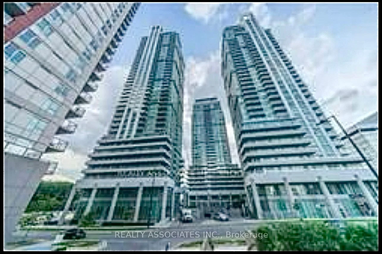 70 Town Centre Court 2603, Toronto E09, ON M1P 4Y7