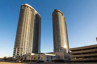 Common Element Condo in Toronto