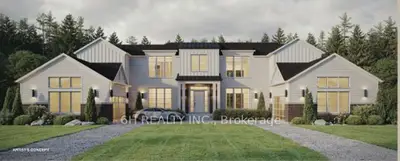 Detached in Scugog