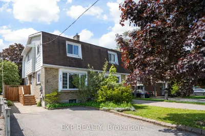 Semi-Detached in Oshawa