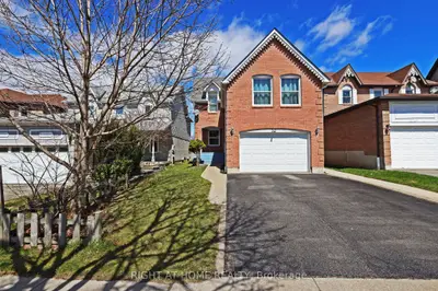 Detached in Ajax