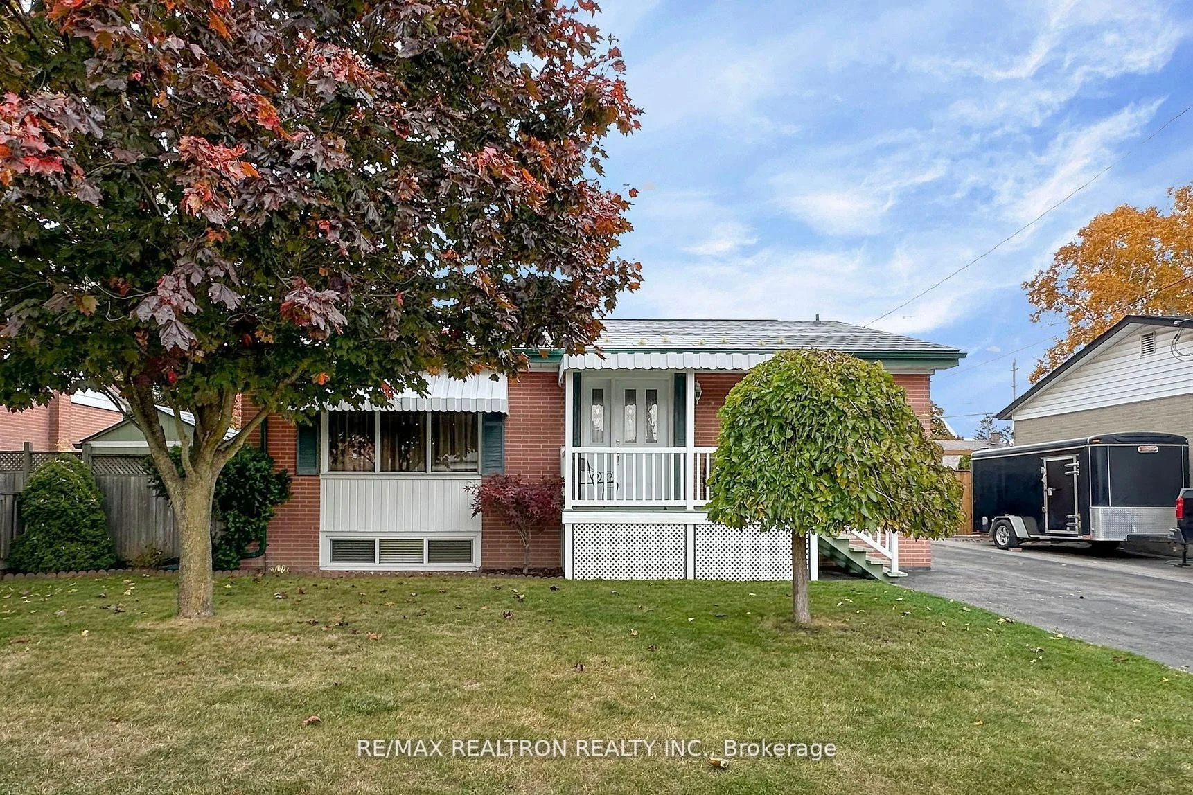 923 Bayview Avenue Main Floor Only, Whitby, On L1n 1e2