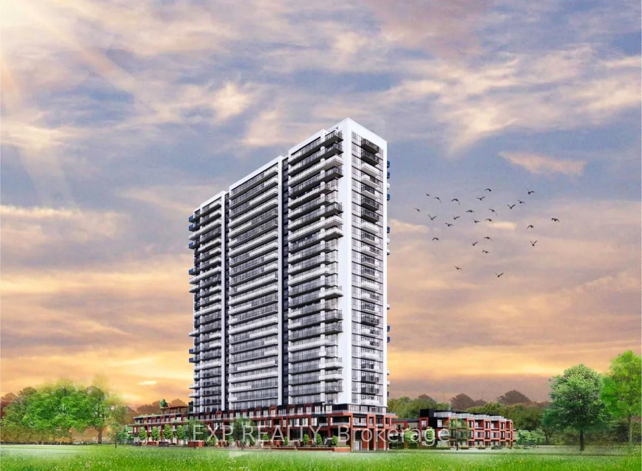 2545 Simcoe Street N 2403, Oshawa, ON L1L 0W3