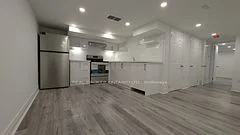 1150 Woodbine Avenue Unit #4, Toronto E03, ON M4C 4C9