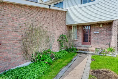 Detached in Toronto