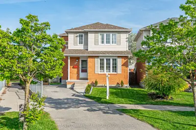 Detached in Clarington