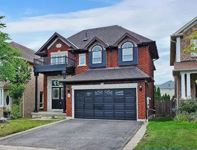 Detached in Ajax