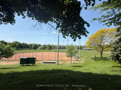 Semi-Detached in Toronto