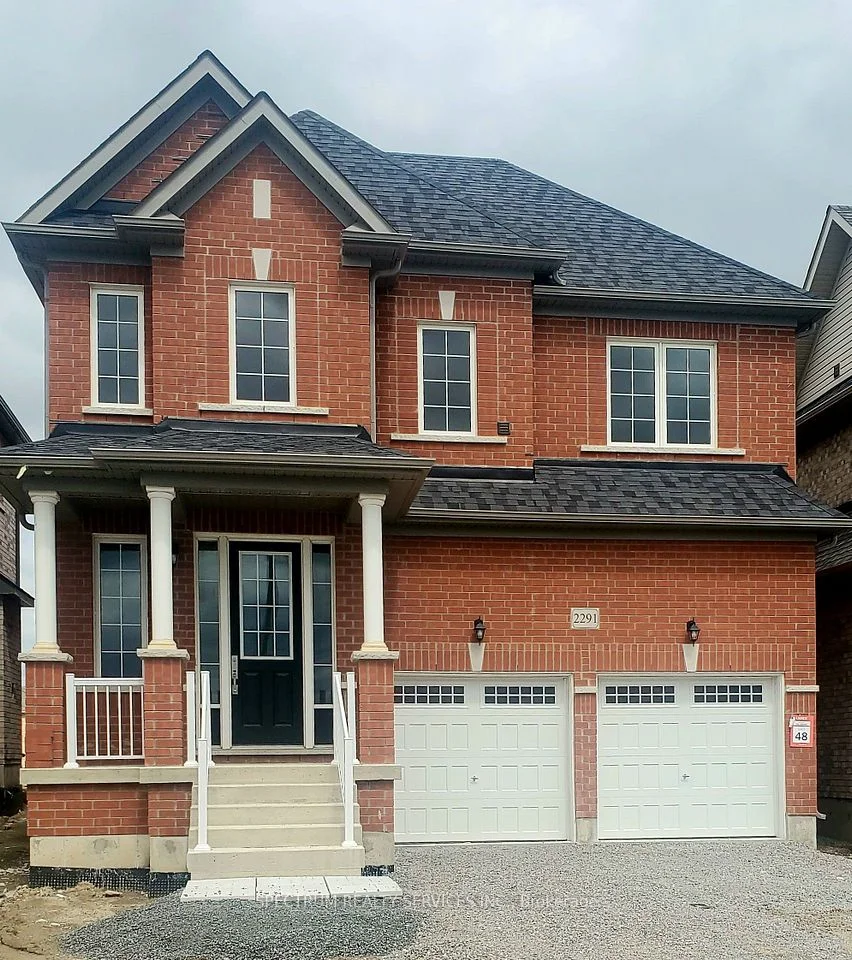 2291 Rudell Road E, Clarington, ON L1B 0W4