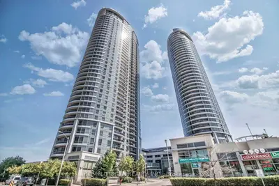 Common Element Condo in Toronto