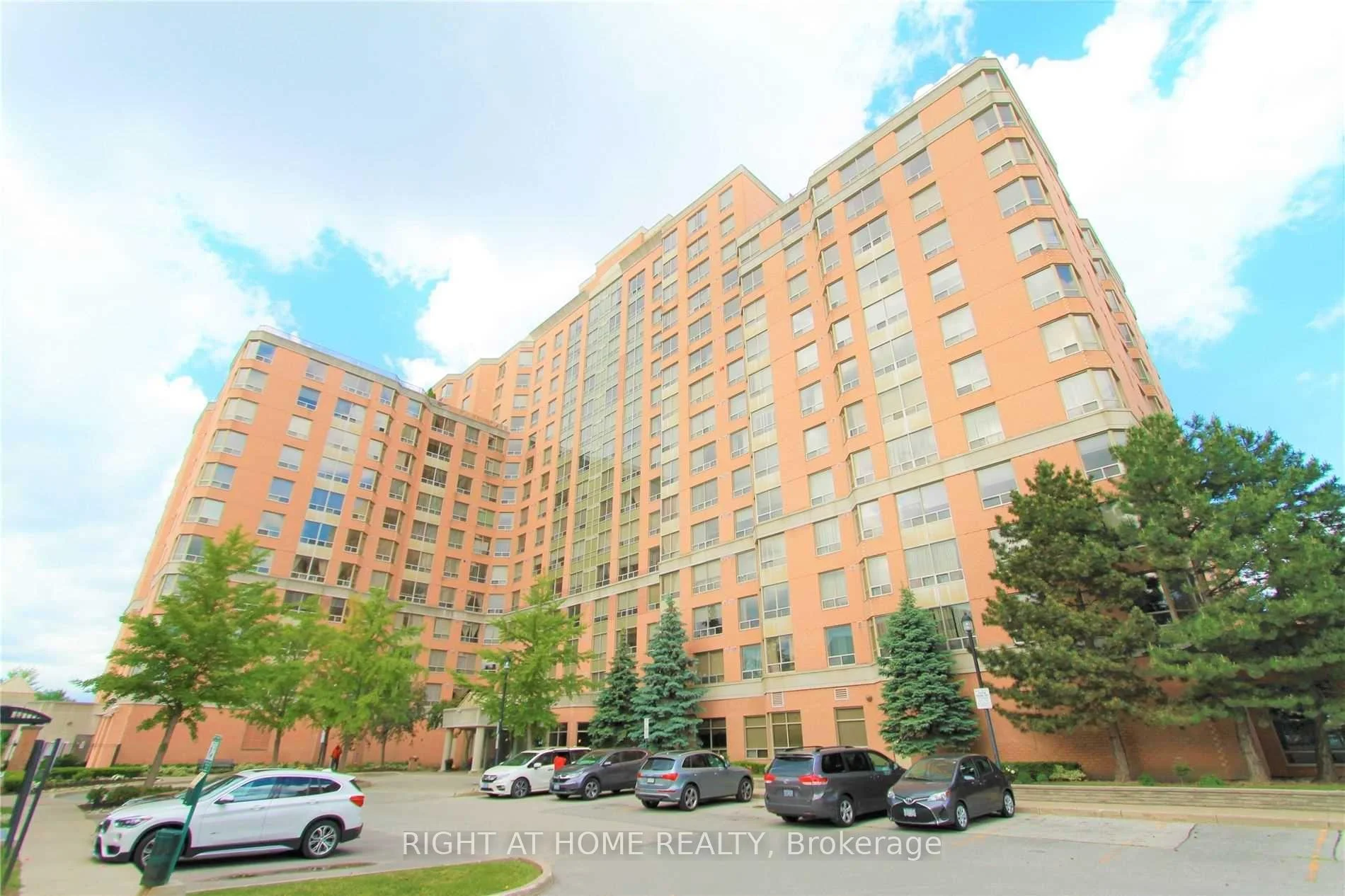 1883 Mcnicoll Avenue 519, Toronto E05, ON M1V 5M3