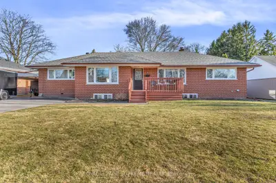 Detached in Clarington
