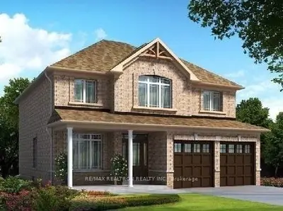 Detached in Oshawa