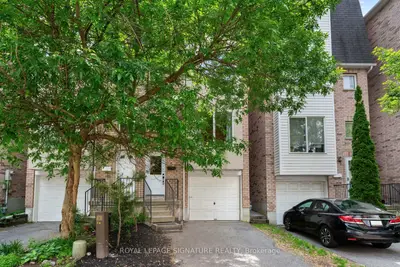 Semi-Detached in Toronto