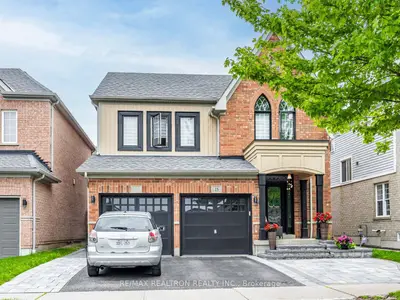 Detached in Ajax