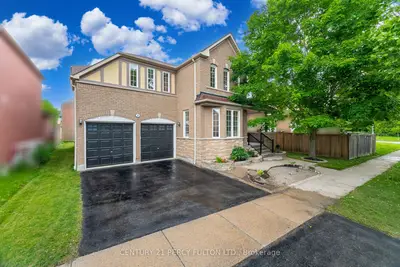 Detached in Ajax