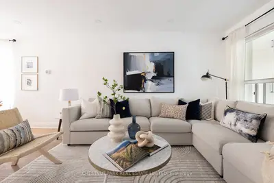 Semi-Detached in Toronto