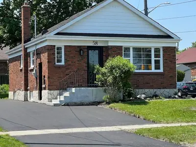 Detached in Oshawa