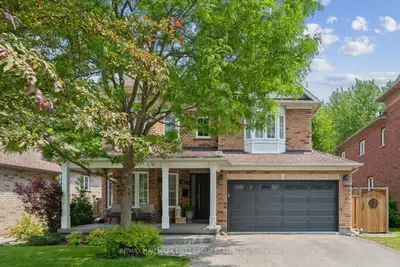 Detached in Pickering