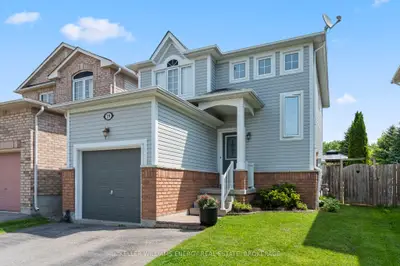 Link in Clarington