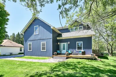 Detached in Clarington