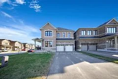 23 Walter Clifford Nesbitt Drive, Whitby, ON L1P 0G5