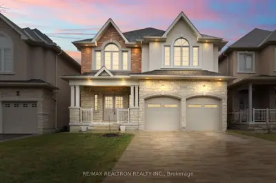 Detached in Pickering