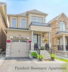 9 Christine Elliott Avenue, Whitby, On L1p 0b8