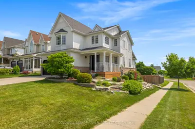 Detached in Oshawa