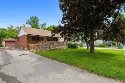 Detached in Ajax