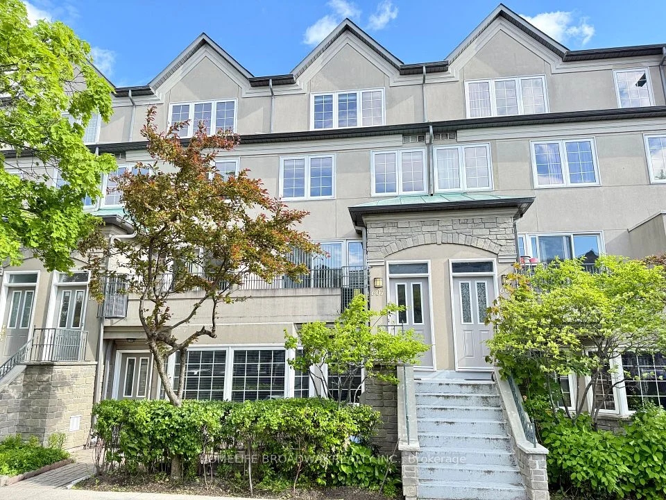 188 Bonis Avenue 607, Toronto E05, ON M1T 3W1