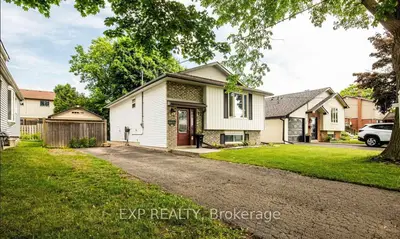 Detached in Oshawa