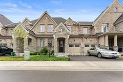 Condo Townhouse in Ajax