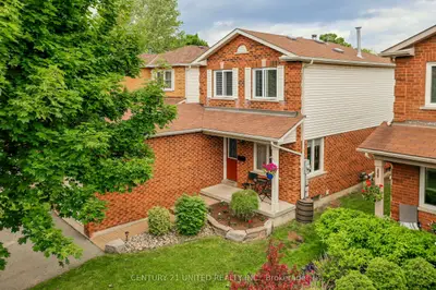 Link in Clarington