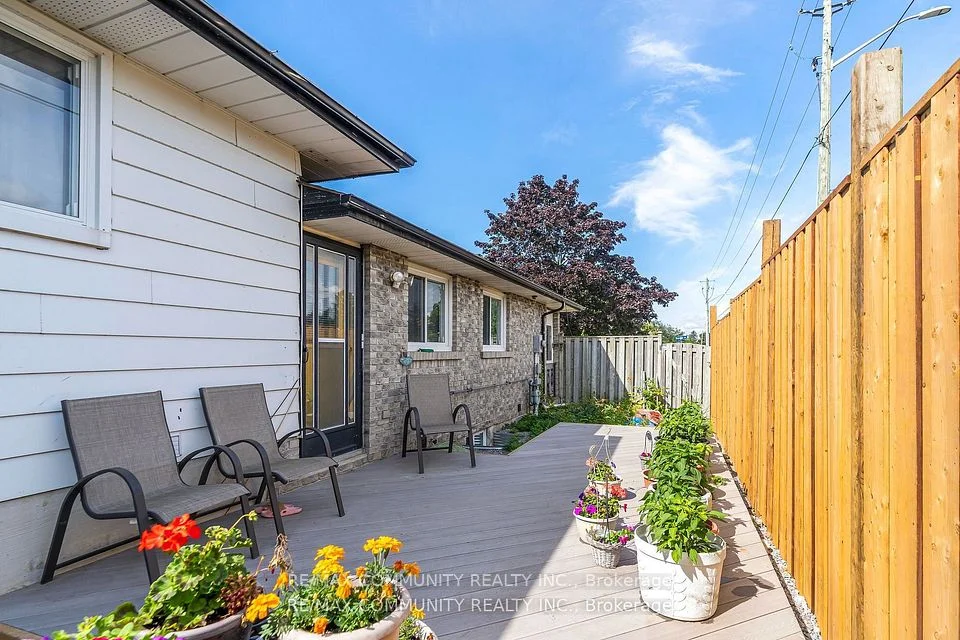 517 Seville Street Basement, Oshawa, ON L1J 6R5
