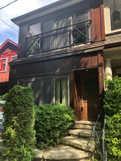 Semi-Detached in Toronto
