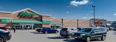 1615 Dundas Street E 203W, Whitby, ON L1N 2L1
