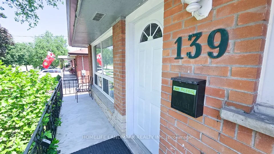 139 Cabot Street, Oshawa, ON L1J 5R8