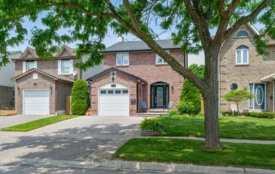 Detached in Pickering