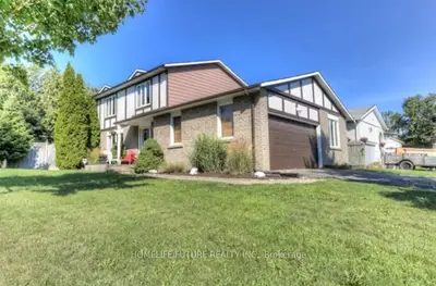 Detached in Oshawa