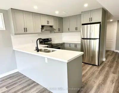 Detached in Clarington