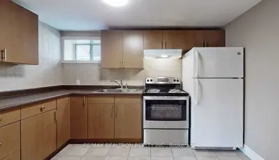 Detached in Toronto