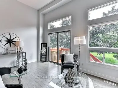 Detached in Toronto