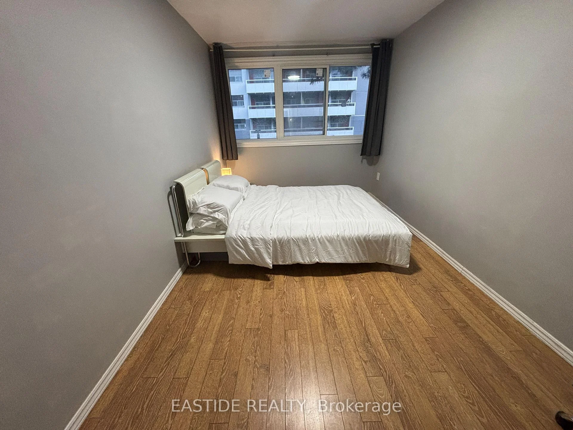 100 Mornelle Court 1019, Toronto E09, On M1e 4x2