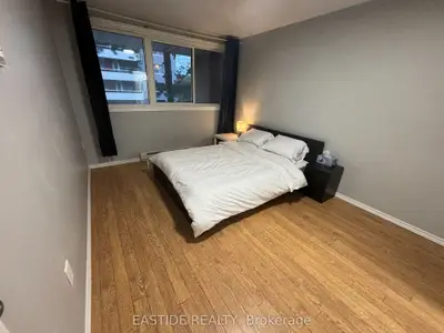 Condo Townhouse in Toronto