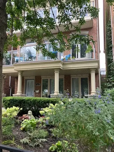 Detached in Toronto