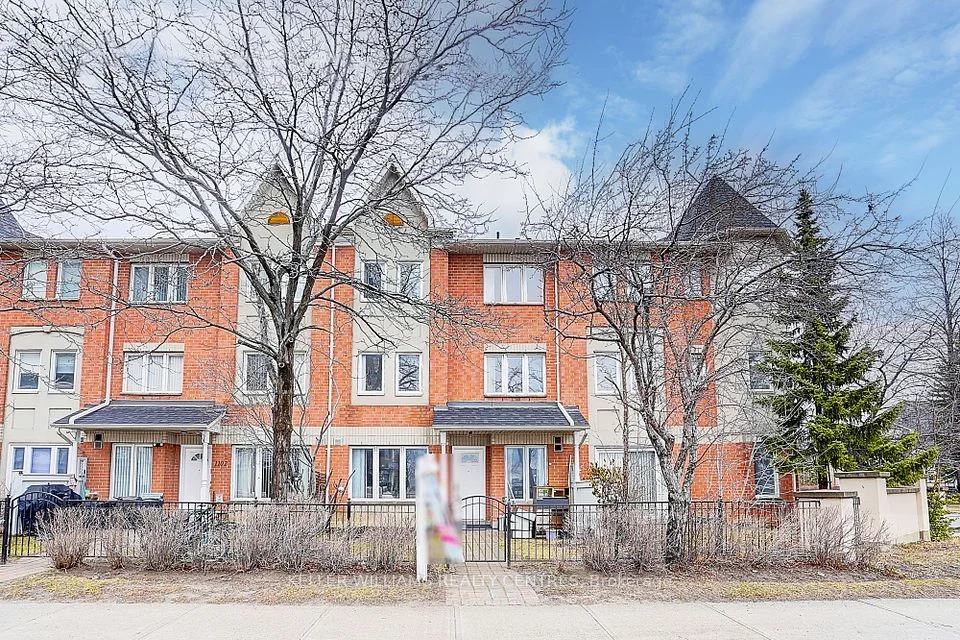 19 Rosebank Drive 1103, Toronto E11, ON M1B 5Z2